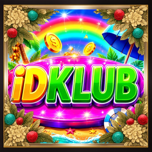 idklub — mitra unggulan